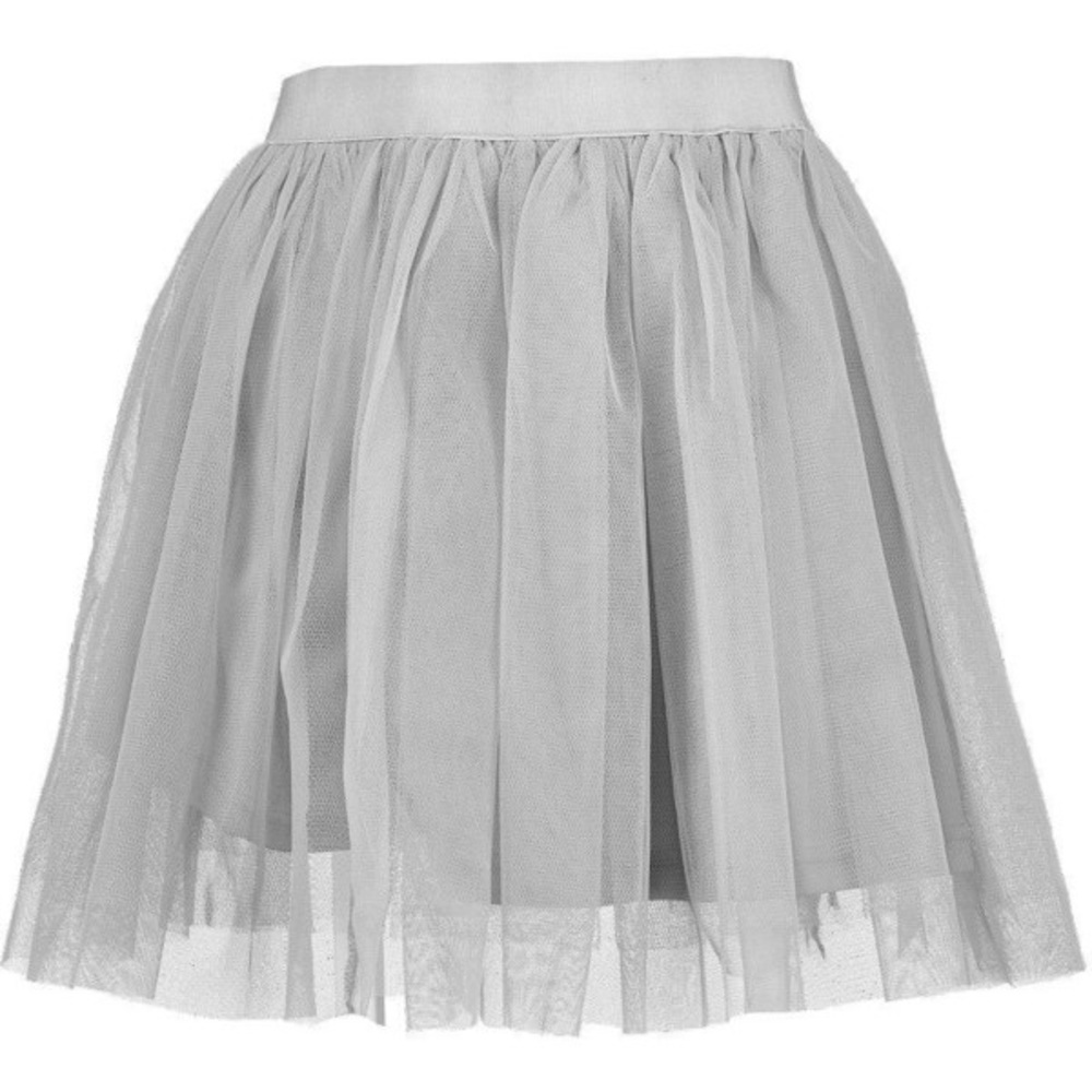 COPY - NWT! Boohoo size 10 Mini Tulle Skirt